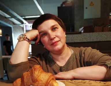 В Плесецком районе продолжаются поиски местной жительницы Ольги Черкасовой
